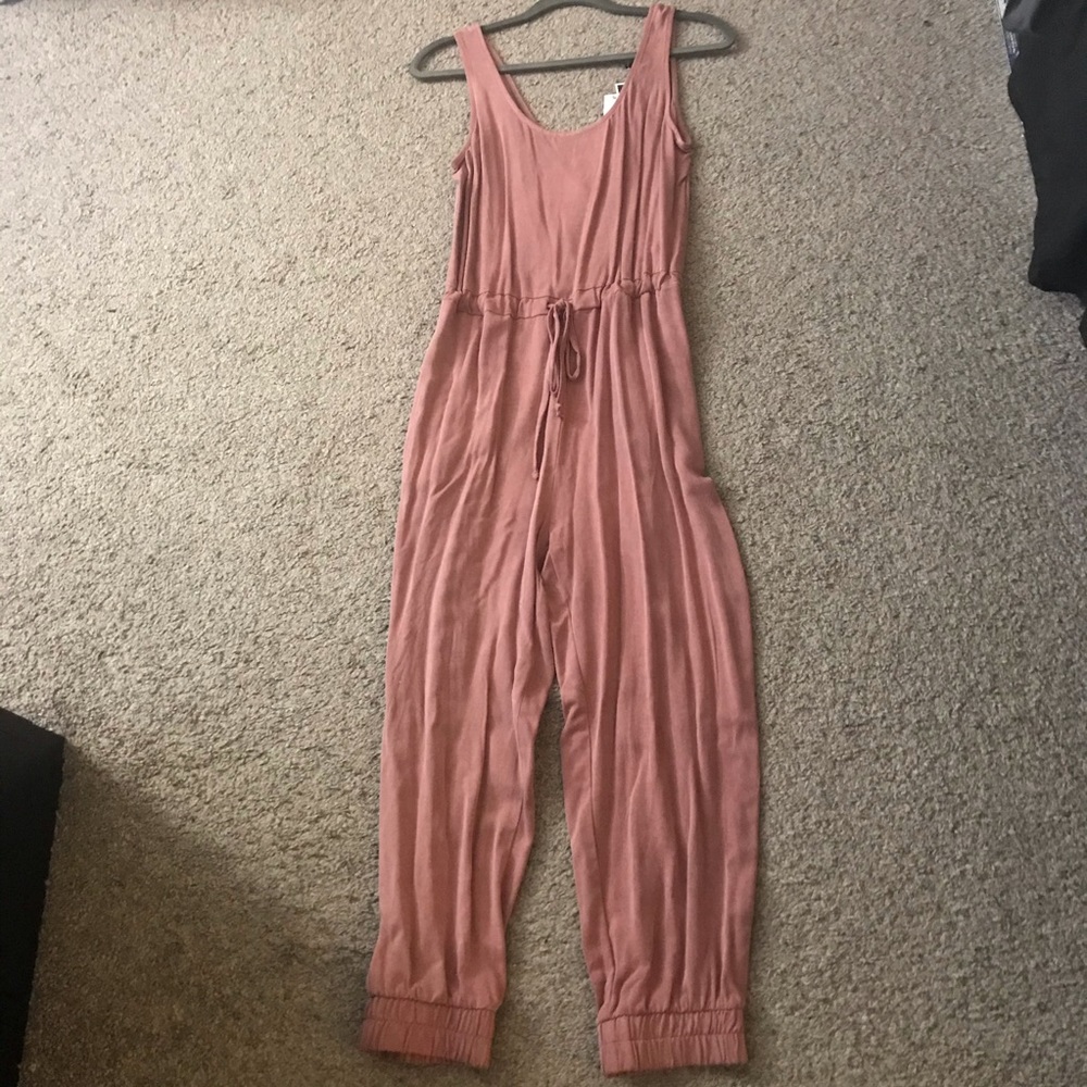 Pink Romper - Picture 3 of 4